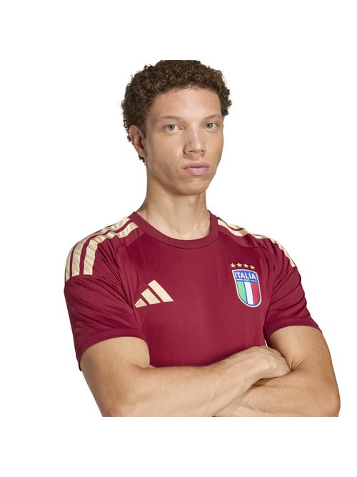 Adidas Italia maglia gara portiere 26 Italia | JN1979GK HOME WC 26